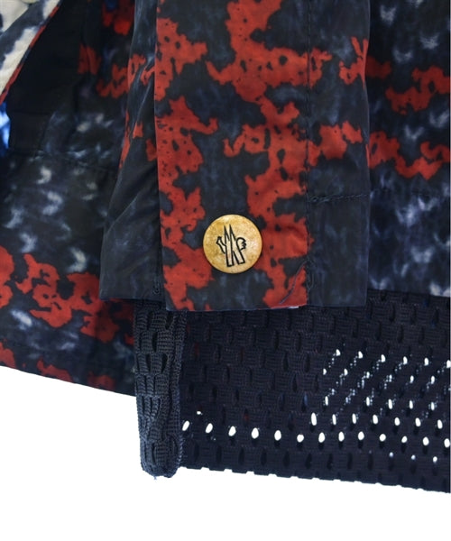 MONCLER GAMME BLEU 其他飛行外套