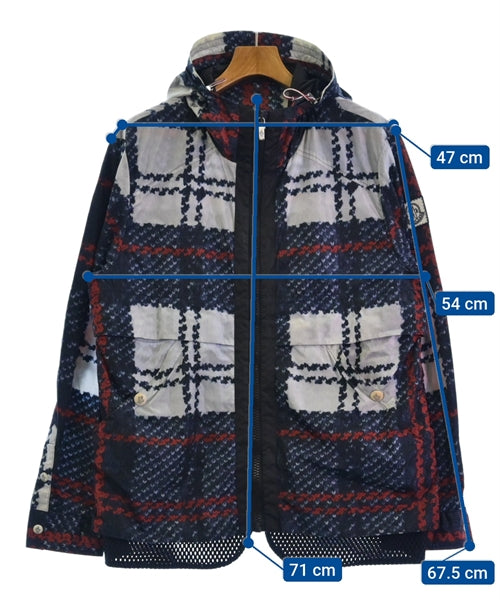 MONCLER GAMME BLEU 其他飛行外套