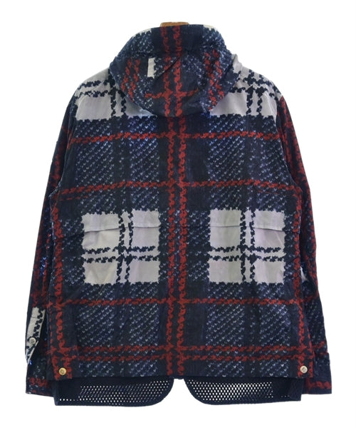 MONCLER GAMME BLEU 其他飛行外套