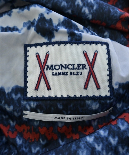 MONCLER GAMME BLEU 其他飛行外套