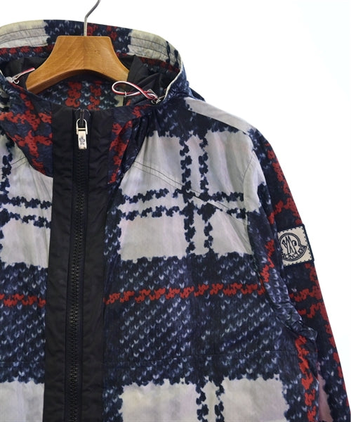 MONCLER GAMME BLEU 其他飛行外套