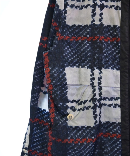 MONCLER GAMME BLEU 其他飛行外套