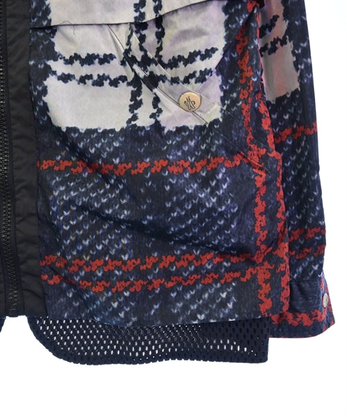 MONCLER GAMME BLEU 其他飛行外套