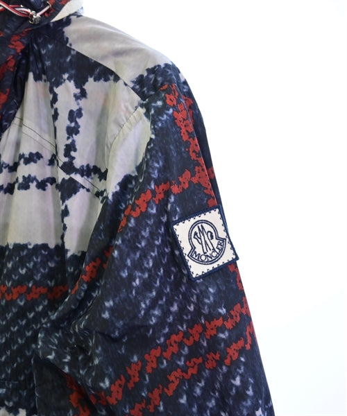 MONCLER GAMME BLEU 其他飛行外套