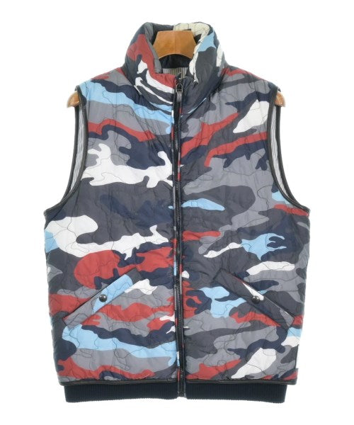 MONCLER GAMME BLEU 羽絨夾克/背心