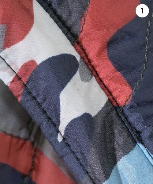 MONCLER GAMME BLEU 羽絨夾克/背心