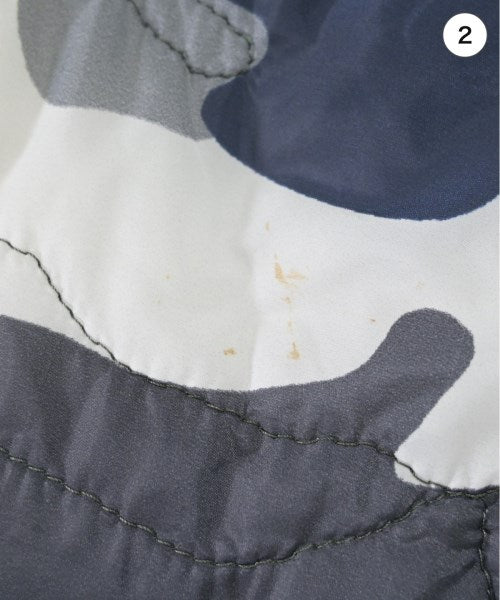 MONCLER GAMME BLEU 羽絨夾克/背心