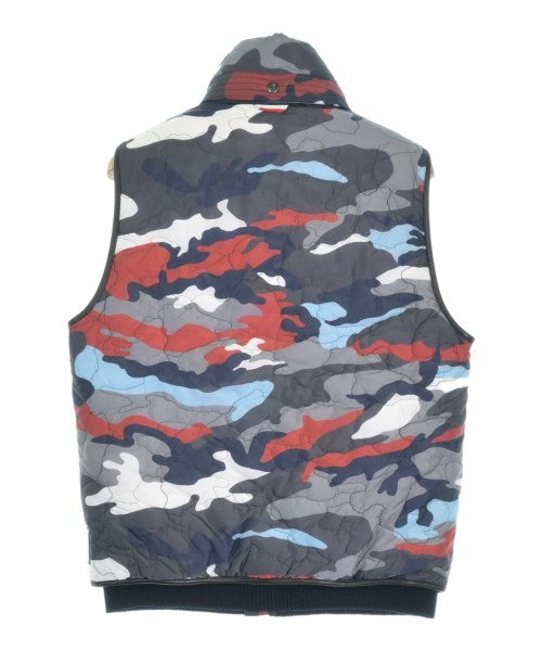 MONCLER GAMME BLEU 羽絨夾克/背心