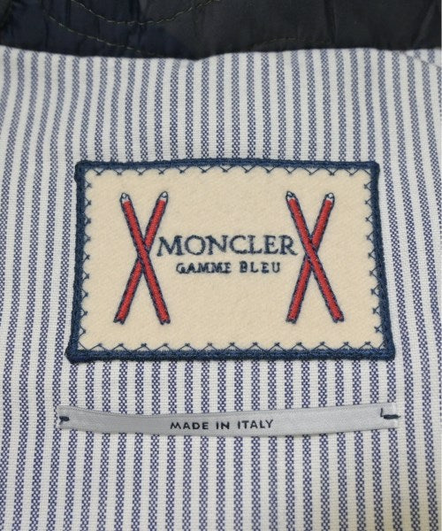 MONCLER GAMME BLEU 羽絨夾克/背心
