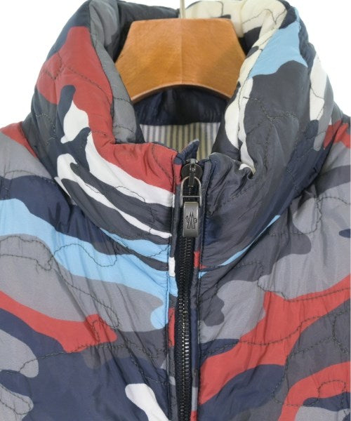MONCLER GAMME BLEU 羽絨夾克/背心
