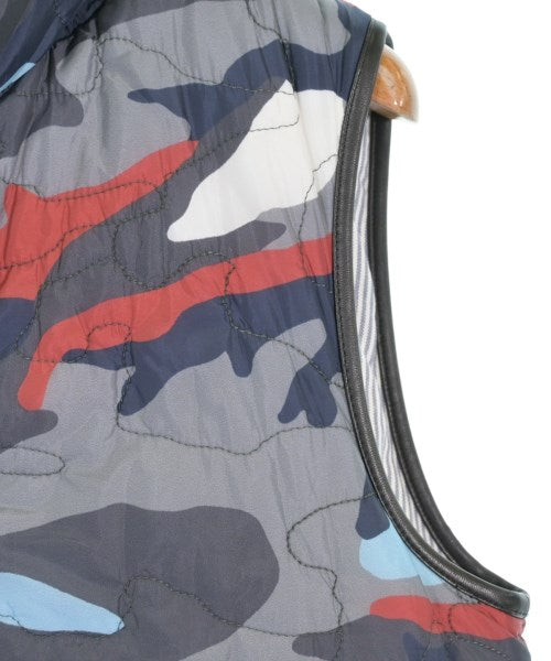 MONCLER GAMME BLEU 羽絨夾克/背心