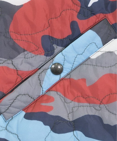 MONCLER GAMME BLEU 羽絨夾克/背心