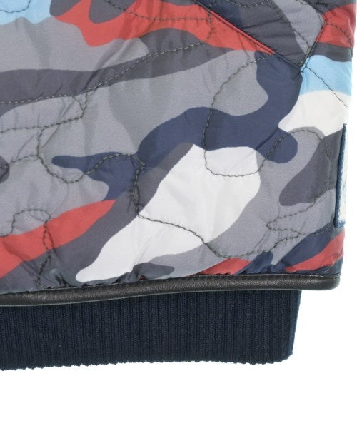 MONCLER GAMME BLEU 羽絨夾克/背心