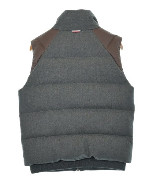 MONCLER GAMME BLEU 羽絨夾克/背心