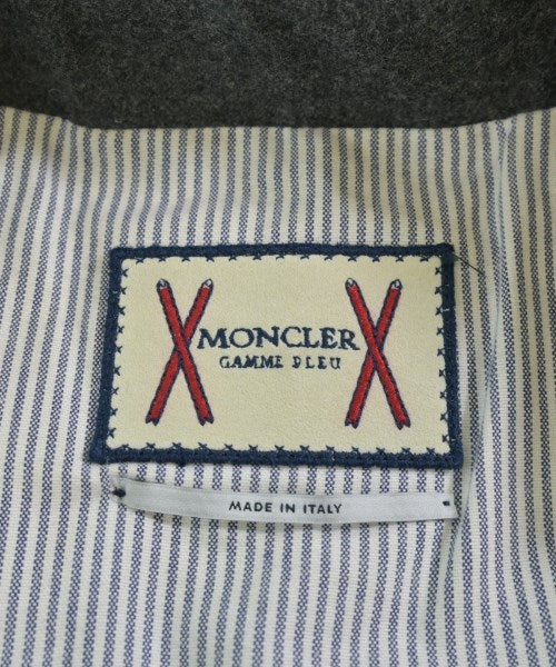MONCLER GAMME BLEU 羽絨夾克/背心