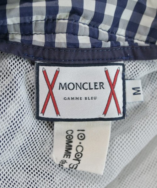MONCLER GAMME BLEU 短褲