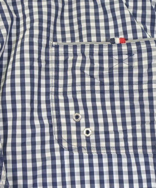 MONCLER GAMME BLEU 短褲