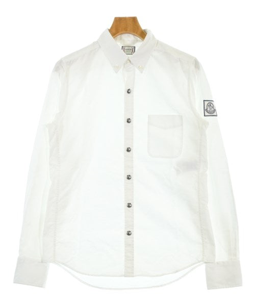 MONCLER GAMME BLEU 休閒襯衫