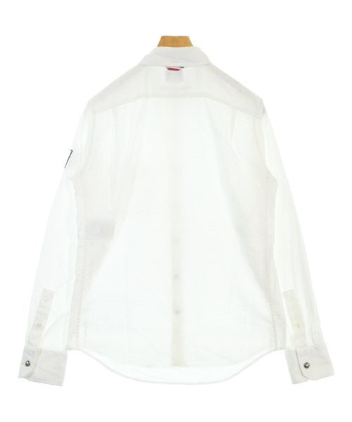 MONCLER GAMME BLEU 休閒襯衫