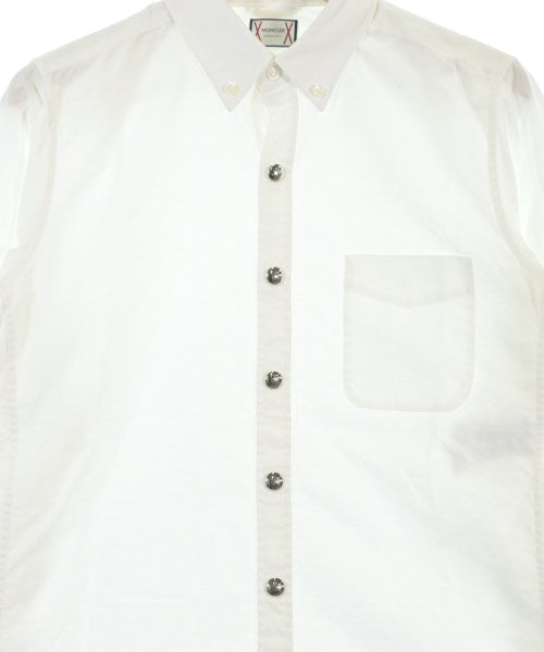 MONCLER GAMME BLEU 休閒襯衫