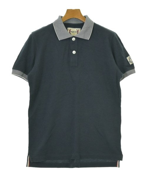 MONCLER GAMME BLEU POLO衫