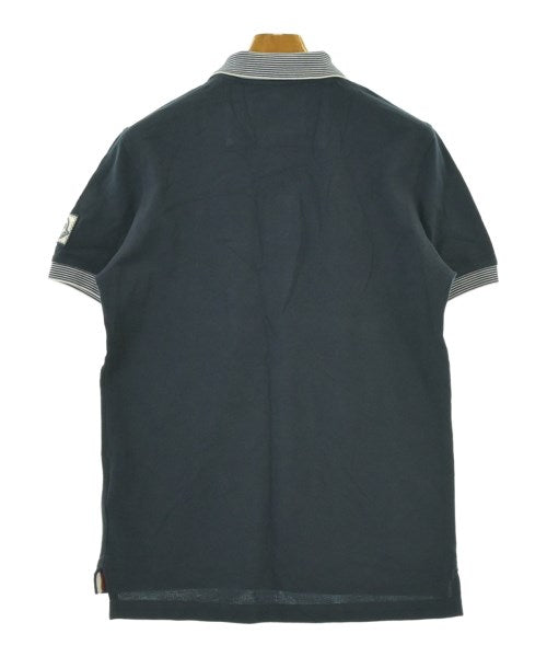 MONCLER GAMME BLEU POLO衫