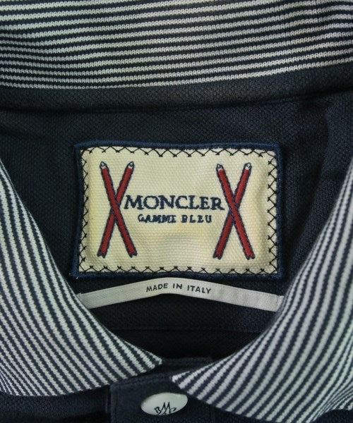 MONCLER GAMME BLEU POLO衫