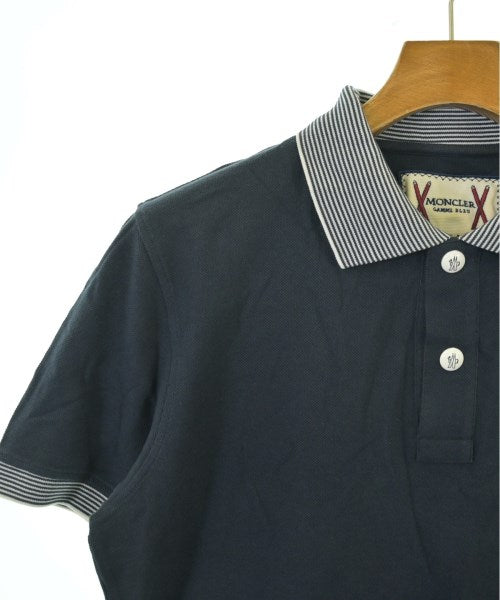 MONCLER GAMME BLEU POLO衫