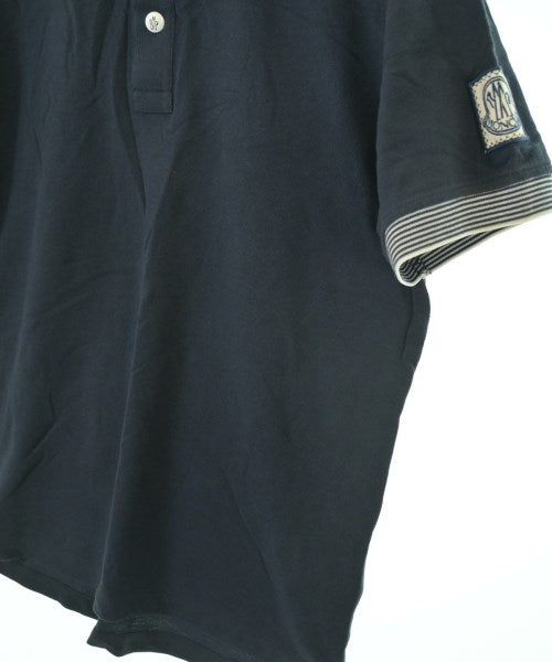 MONCLER GAMME BLEU POLO衫