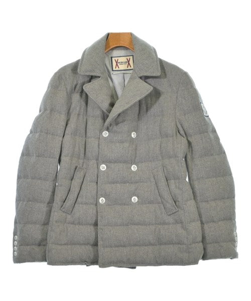 MONCLER GAMME BLEU 羽絨夾克/背心