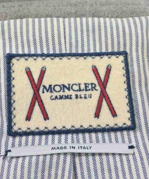 MONCLER GAMME BLEU 羽絨夾克/背心