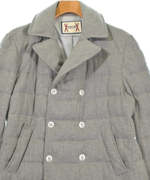MONCLER GAMME BLEU 羽絨夾克/背心