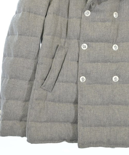 MONCLER GAMME BLEU 羽絨夾克/背心