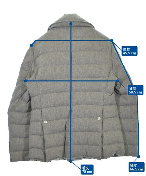 MONCLER GAMME BLEU 羽絨夾克/背心