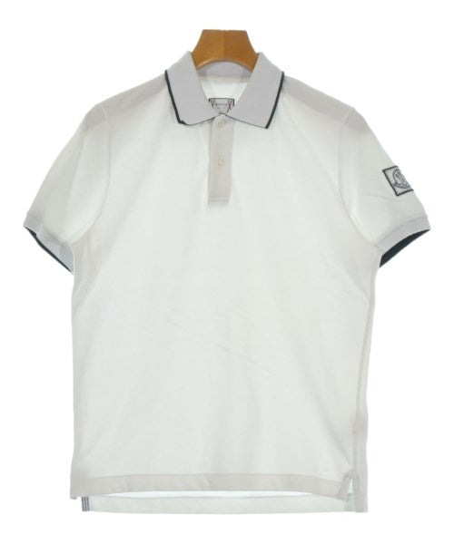 MONCLER GAMME BLEU POLO衫