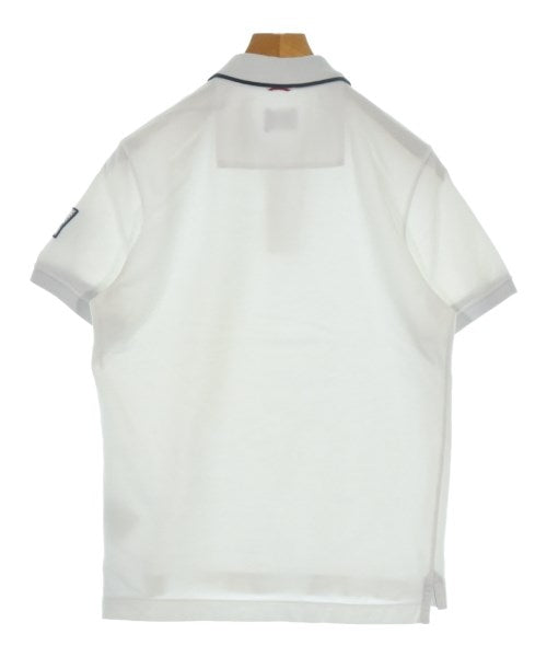 MONCLER GAMME BLEU POLO衫