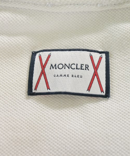 MONCLER GAMME BLEU POLO衫