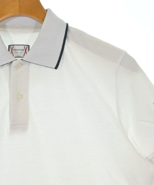 MONCLER GAMME BLEU POLO衫