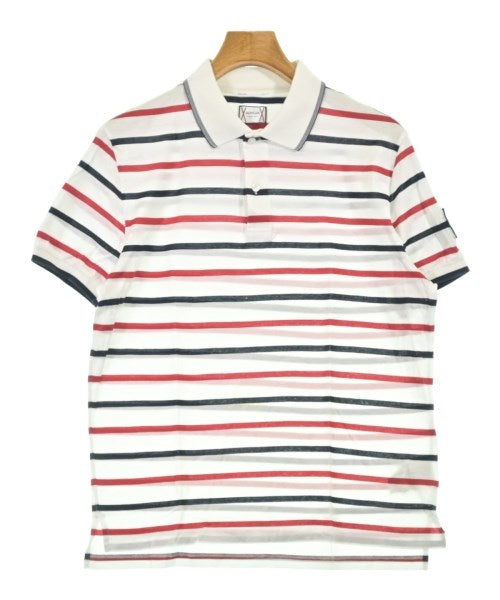 MONCLER GAMME BLEU POLO衫