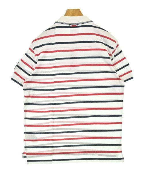 MONCLER GAMME BLEU POLO衫