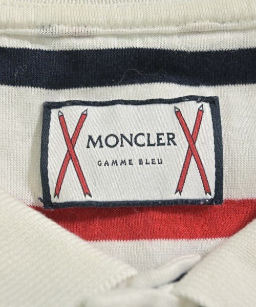 MONCLER GAMME BLEU POLO衫