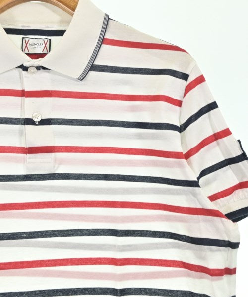 MONCLER GAMME BLEU POLO衫