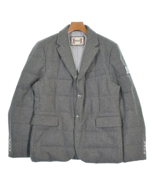 MONCLER GAMME BLEU 羽絨夾克/背心