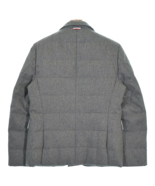 MONCLER GAMME BLEU 羽絨夾克/背心