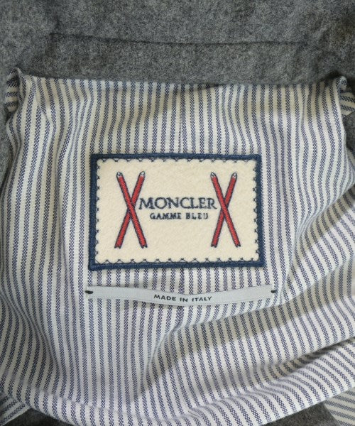 MONCLER GAMME BLEU 羽絨夾克/背心
