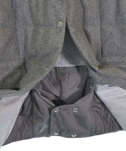MONCLER GAMME BLEU 羽絨夾克/背心