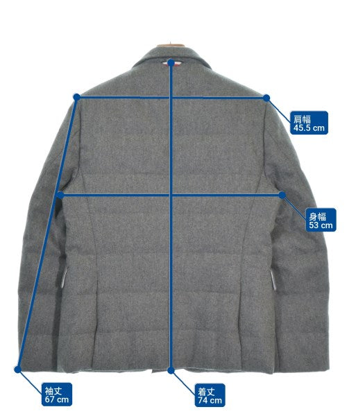 MONCLER GAMME BLEU 羽絨夾克/背心