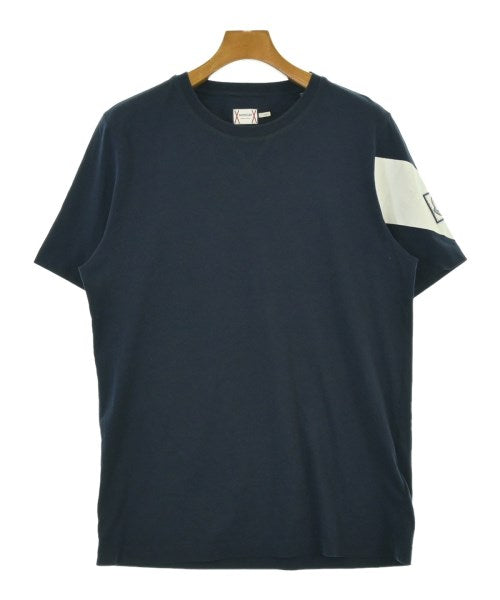 MONCLER GAMME BLEU T恤/上衣