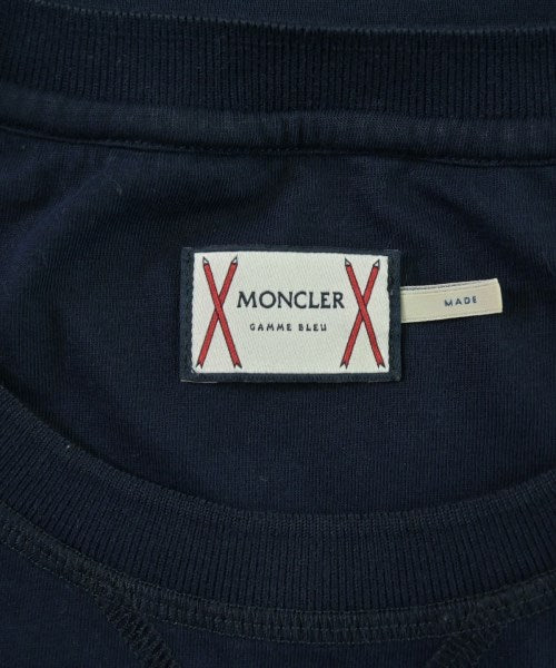 MONCLER GAMME BLEU T恤/上衣