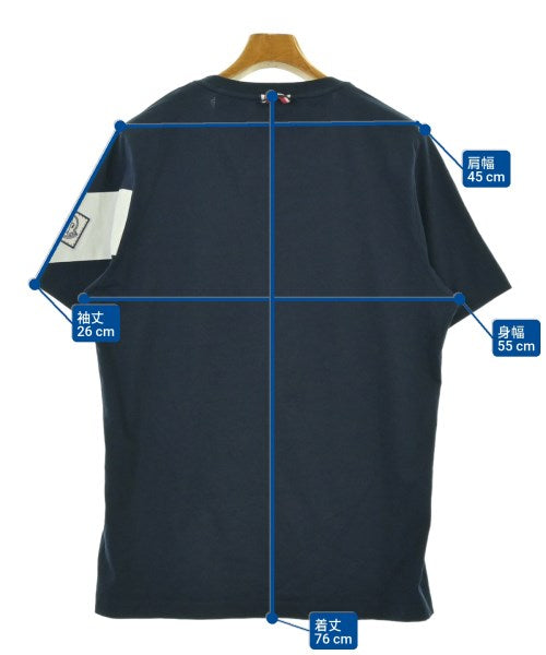 MONCLER GAMME BLEU T恤/上衣